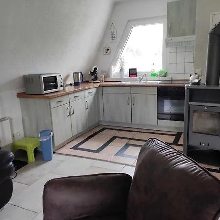 Familienferienhaus In Hüttenrode