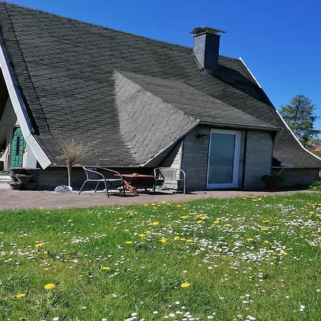 Familienferienhaus In Ferienhaus *