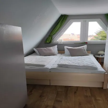 Familienferienhaus In Tatil Evi Hüttenrode