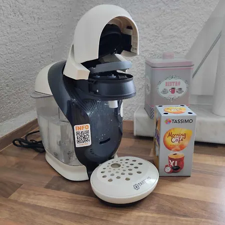 Familienferienhaus In *