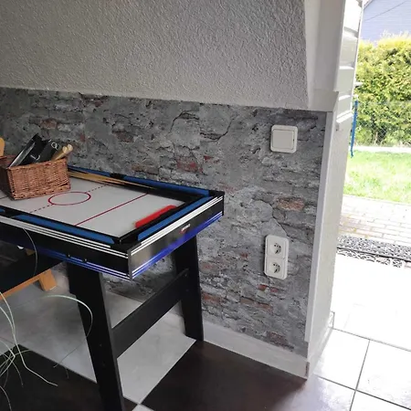 Familienferienhaus In * Hüttenrode