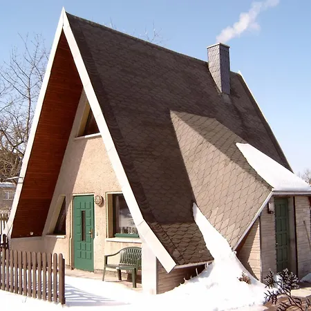Ferienhaus Familienferienhaus In